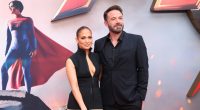 Jennifer Lopez, Ben Affleck ‘Were Never Going to Get Petty’ in Divorce