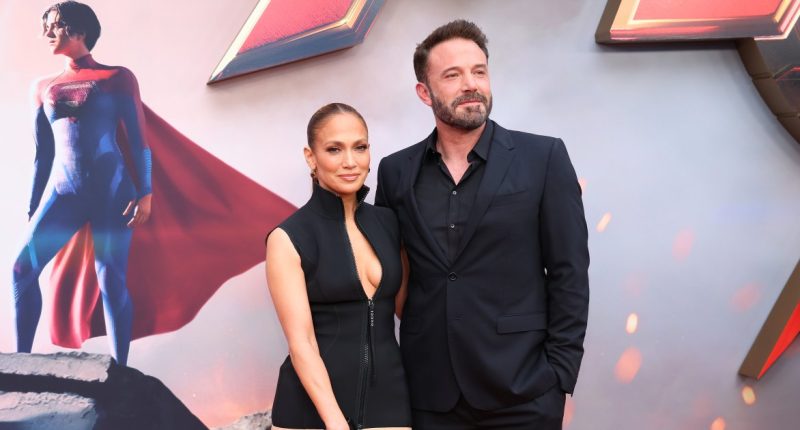Jennifer Lopez, Ben Affleck ‘Were Never Going to Get Petty’ in Divorce