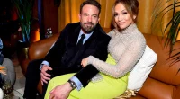 Jennifer Lopez Gives New Year's Resolution in Year of Ben Affleck Divorce