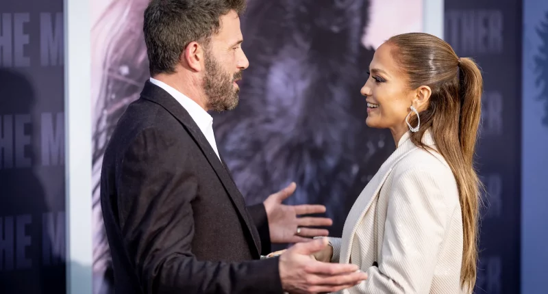 Jennifer Lopez Has 'Serious Concerns' Over Buying $20 Million Property Near Ben Affleck, Source Explains
