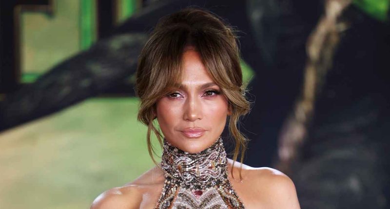 Jennifer Lopez Reflects on 'Challenging Relationships' After Divorce