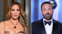 Jennifer Lopez and Ben Affleck Finalize Divorce: Inside the Settlement