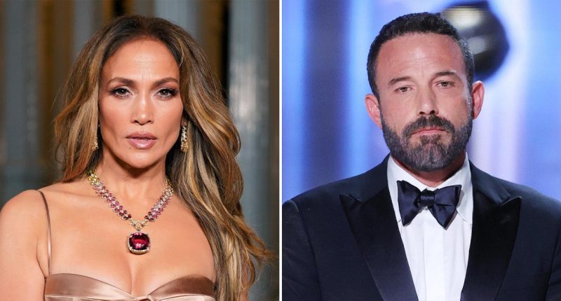 Jennifer Lopez and Ben Affleck Finalize Divorce: Inside the Settlement