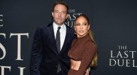 Jennifer Lopez and Ben Affleck reach divorce settlement