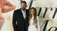 Jennifer Lopez and Ben Affleck seek judge's approval of divorce settlement