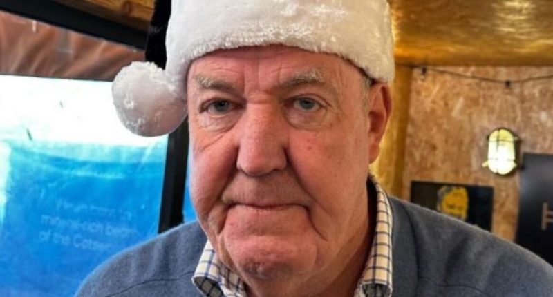 Jeremy Clarkson's desperate pub decision sparks backlash as he suffers huge loss