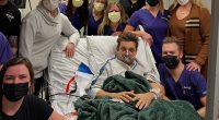 Jeremy Renner marks 2 year anniversary of near-fatal snowplow accident