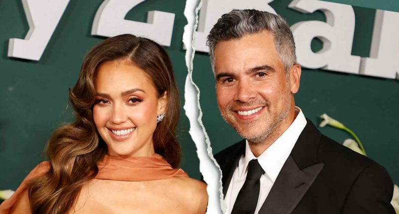 Jessica Alba and Cash Warren Split After 16 Years of Marriage: Report