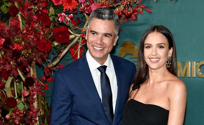 Jessica Alba and her husband Cash Warren separate after 16 years of marriage