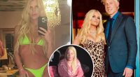 Jessica Simpson’s 100-pound weight loss made her feel ‘21 again’ before split from husband Eric Johnson