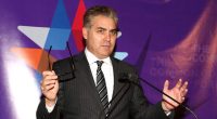 Jim Acosta to Leave CNN as Top Brass 'Throw a Bone to Trump'