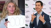 Jimmy Carr starts Bonnie Blue feud after she beds ‘1057 men in a day’
