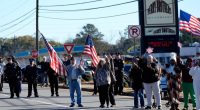 Jimmy Carter's 6-day funeral begins with a motorcade through south Georgia