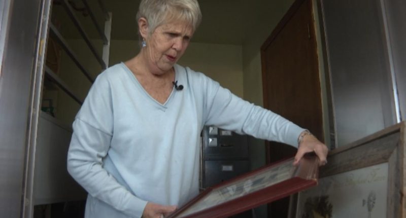 Jimmy Carter's niece hopes to keep her uncle's story alive in hometown of Plains