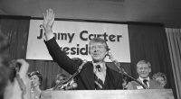 Jimmy the Baptist: Carter redefined ‘evangelical,’ from campaigns to race and women’s rights