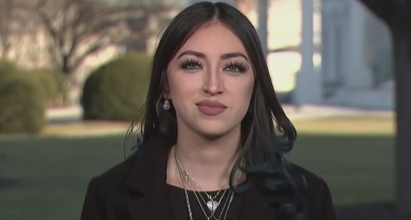 Jocelyn Nungaray's mom: Deportations should have started years ago