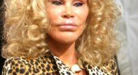 Jocelyne Wildenstein, Swiss socialite known for extreme plastic surgeries, dies at 84: reports