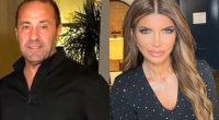 Joe Giudice Reveals Teresa Giudice’s RHONJ Salary for Season 1 and His "Regret," Plus Shocking Things He Saw in Prison as He Calls Joe Gorga an “A**hole”