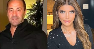 Joe Giudice Reveals Teresa Giudice’s RHONJ Salary for Season 1 and His "Regret," Plus Shocking Things He Saw in Prison as He Calls Joe Gorga an “A**hole”