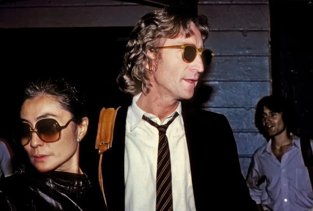 John Lennon Could Be 'Shockingly Cruel' to Yoko Ono, Said a Longtime Friend