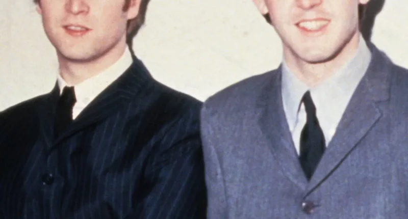 John Lennon Liked 1 Awful Paul McCartney Song
