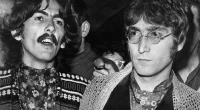 John Lennon Was Less Than Impressed With 1 George Harrison Concert