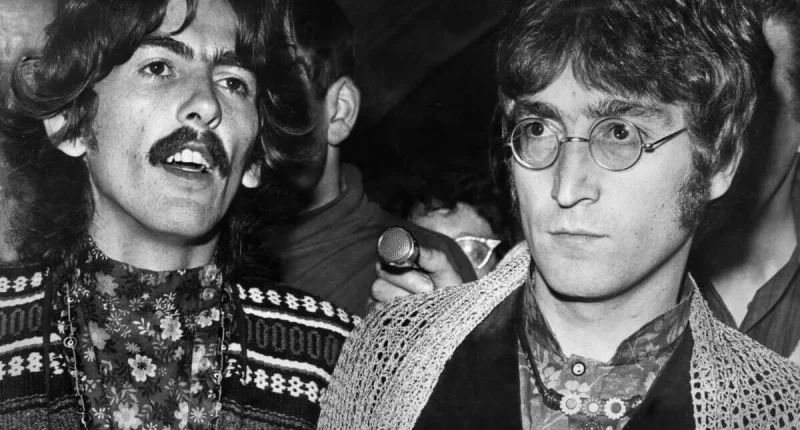 John Lennon Was Less Than Impressed With 1 George Harrison Concert