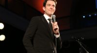 John Mulaney takes swipe at Duke and Duchess of Sussex during Netflix showcase