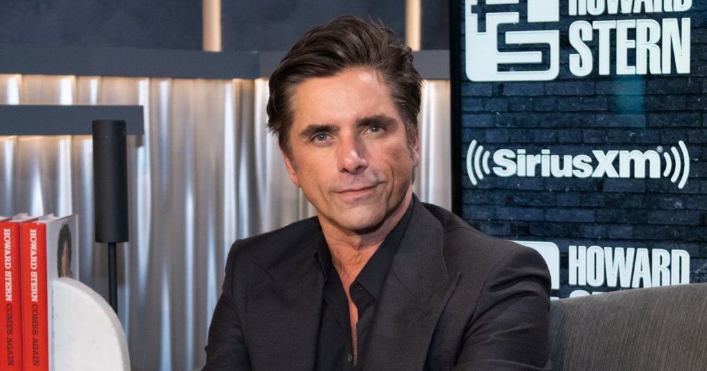 John Stamos Reflects on Loss, Supports Dave Coulier Amid Cancer Battle