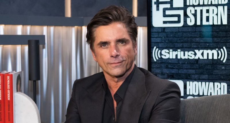 John Stamos Reflects on Loss, Supports Dave Coulier Amid Cancer Battle