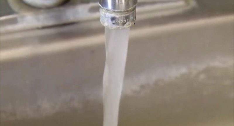 Johnson City Water and Sewer provides tips to prevent frozen pipes