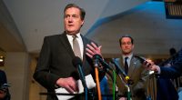 Johnson’s Intel Committee shake-up fuels worries about panel under Trump