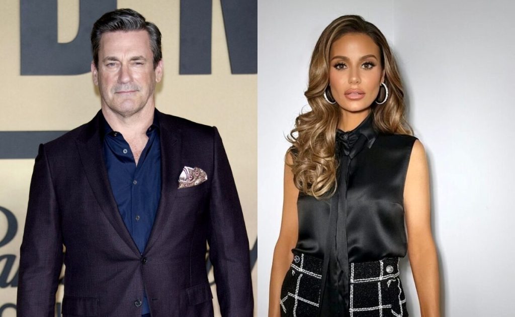 Jon Hamm Says Dorit Kemsley is “Not Doing It For Me” on RHOBH