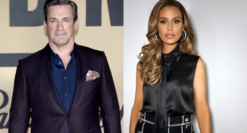 Jon Hamm Says Dorit Kemsley is “Not Doing It For Me” on RHOBH