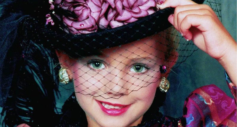 JonBenet Ramsey's dad shares fears his daughter's killer may have targeted second victim