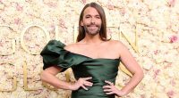 Jonathan Van Ness Is on Weight Loss Drug Amid Binge-Eating Disorder