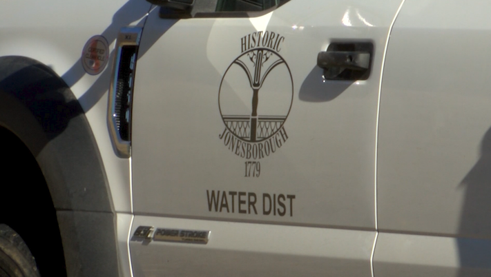Jonesborough Water Department prepares for upcoming frigid temperatures