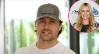 Joshua Hall Reflects on 'Tough' 2024 Amid Christina Hall Divorce