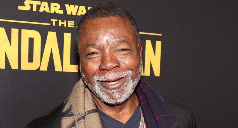 Judge Approves Rocky Star Carl Weathers' Sons Splitting 6-Figure Estate