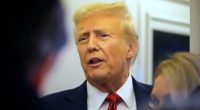 Judge blocks Trump's funding freeze on federal aid programs