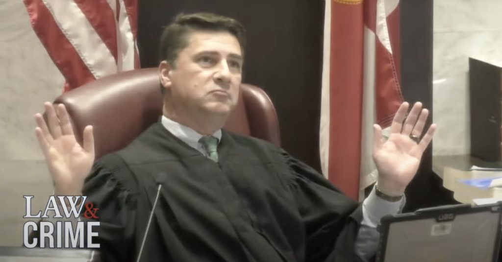 Judge blows up at CNN's lead attorney during defamation case