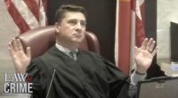 Judge blows up at CNN's lead attorney during defamation case
