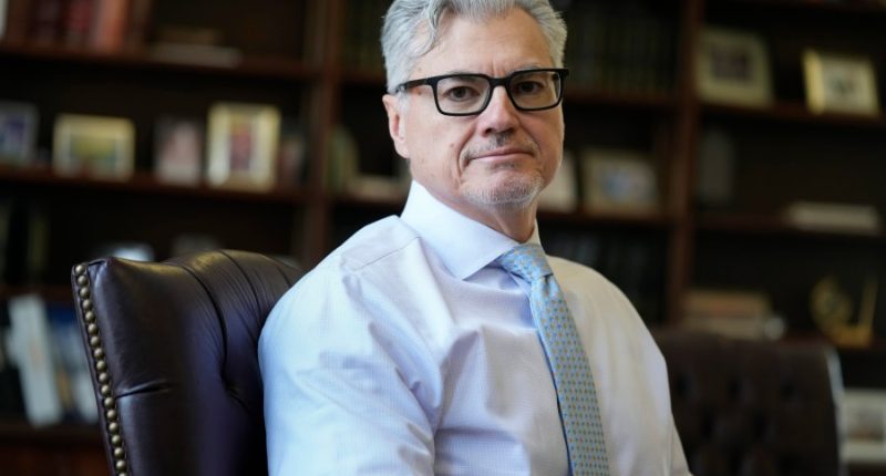 Judge denies Trump's bid to halt Friday's hush money case sentencing while they appeal to block it