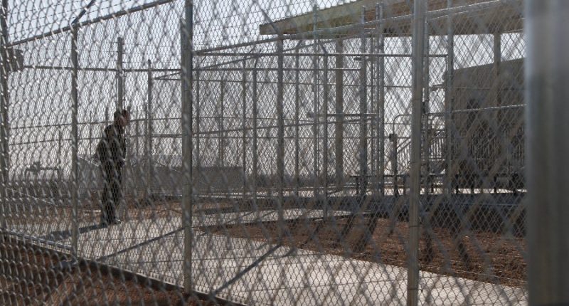 Judge extends court-monitoring agreement for children in Customs and Border Protection custody