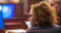 Judge to seat jury in trial of ex-prosecutor accused of shielding Ahmaud Arbery's killers