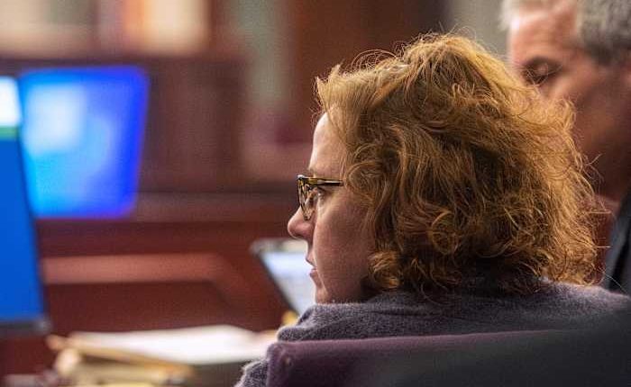 Judge to seat jury in trial of ex-prosecutor accused of shielding Ahmaud Arbery's killers