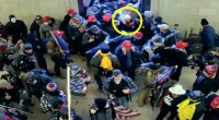 Judges allow some Capitol riot defendants to return to DC for Trump's inauguration