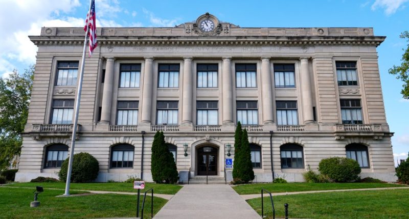 Juror in Delphi murders trial talks about historic case