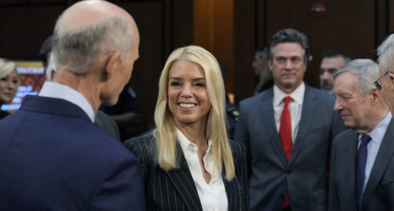 Just 2 in 10 confident Trump DOJ will act fairly: Survey