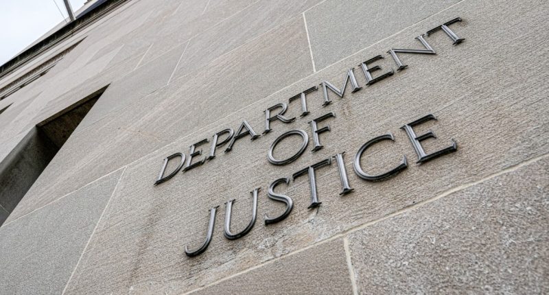 Justice Department resolves investigation of Antioch Police Department over racist texts